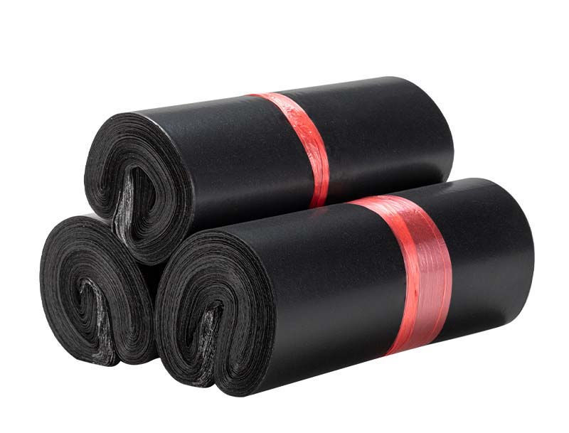 北流黑色快递袋-02