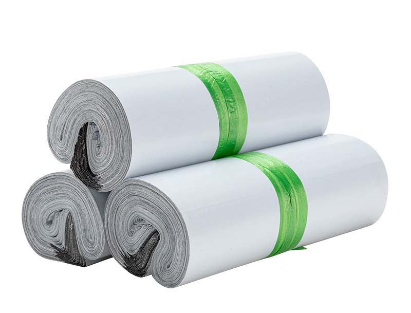 北流白色快递袋-01