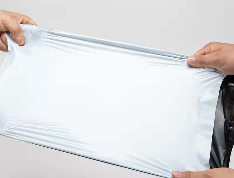 北流白色快递袋-02