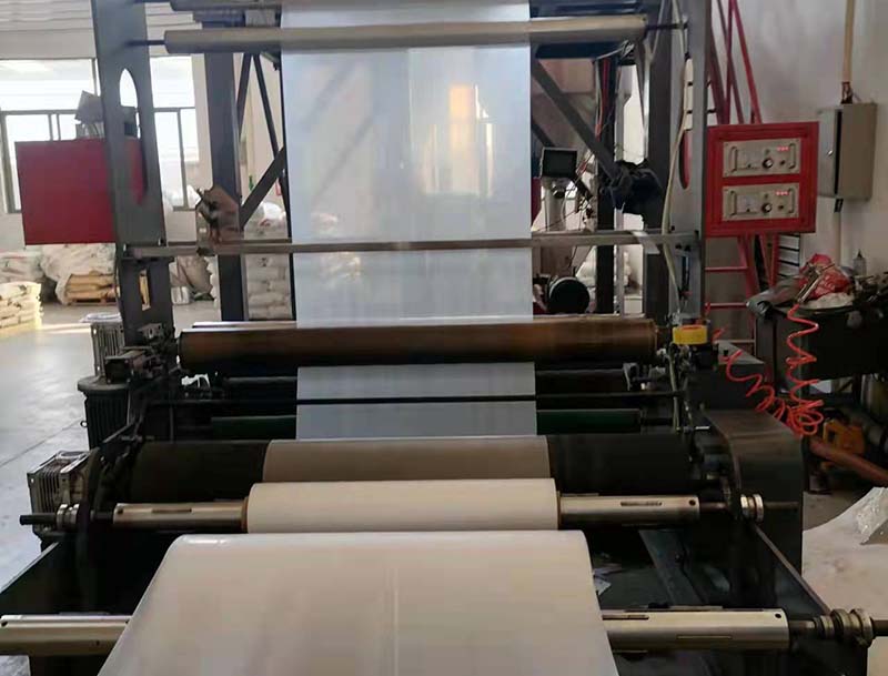 北流车间生产图片